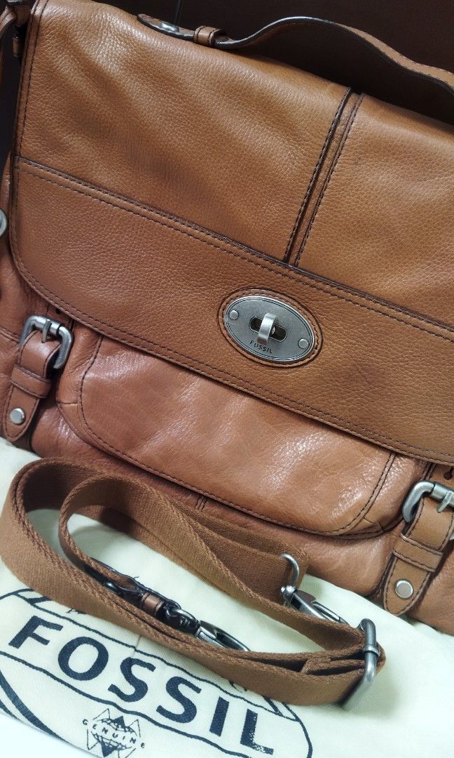 Fossil maddox online flap crossbody