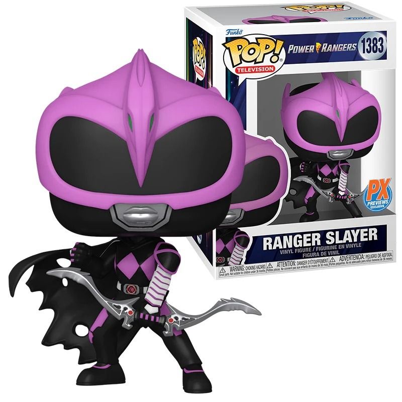 Power ranger pop toys on sale