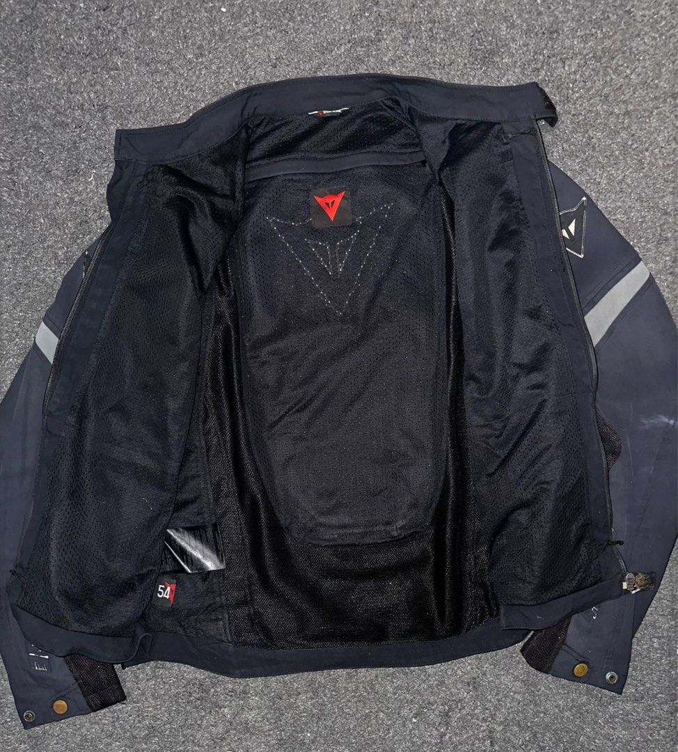 Dainese horizon cheap jacket