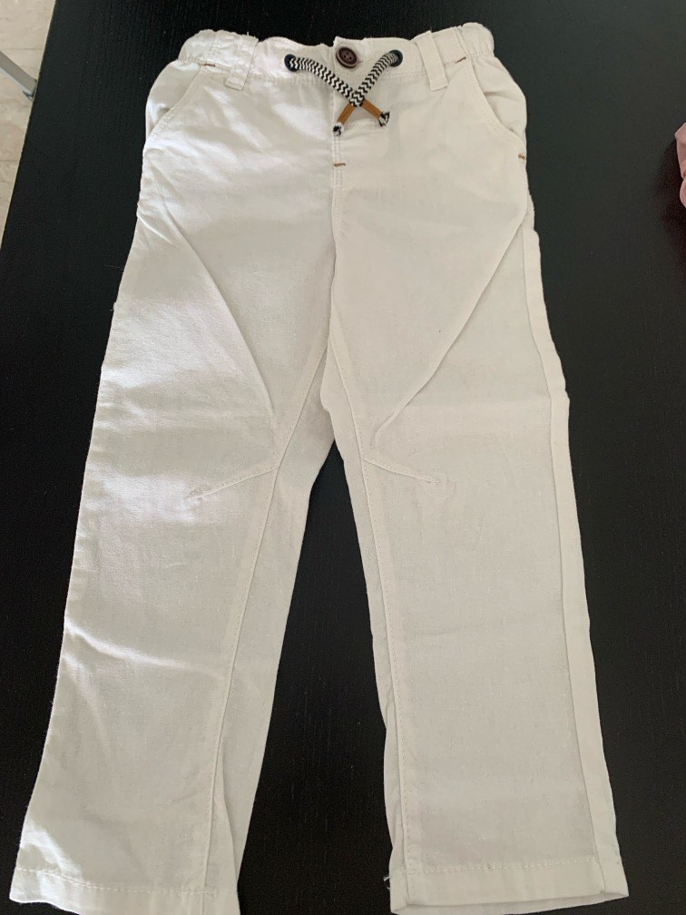 Free Next trousers aged 2 3 Babies Kids Babies Kids Fashion