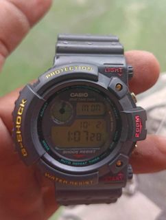 Frogman clearance srj price