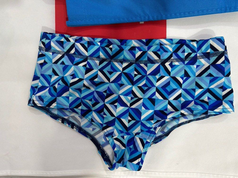 Boys swim trunks size 10 clearance