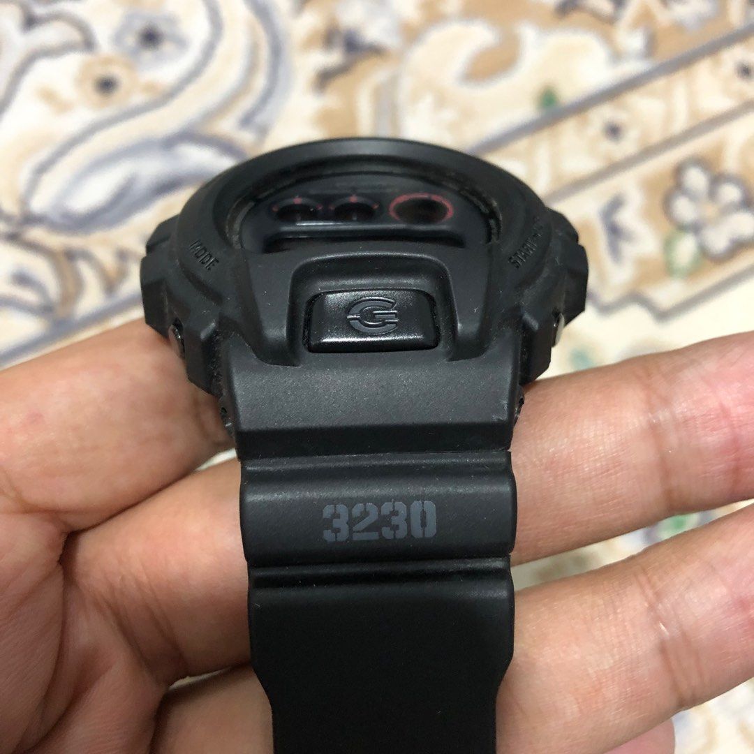 G shock shop dw6900 ms1