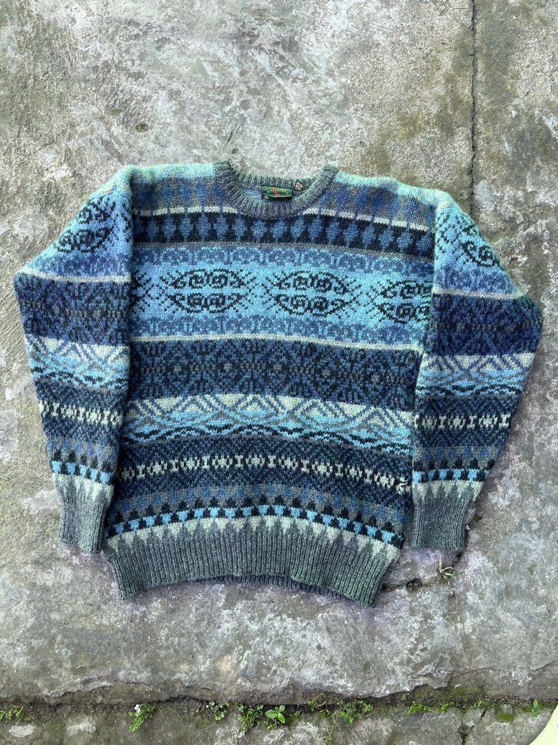 Gaeltarra sweater online