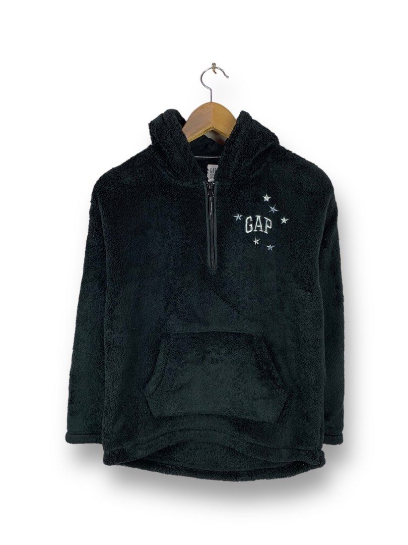 Gap half discount jacket