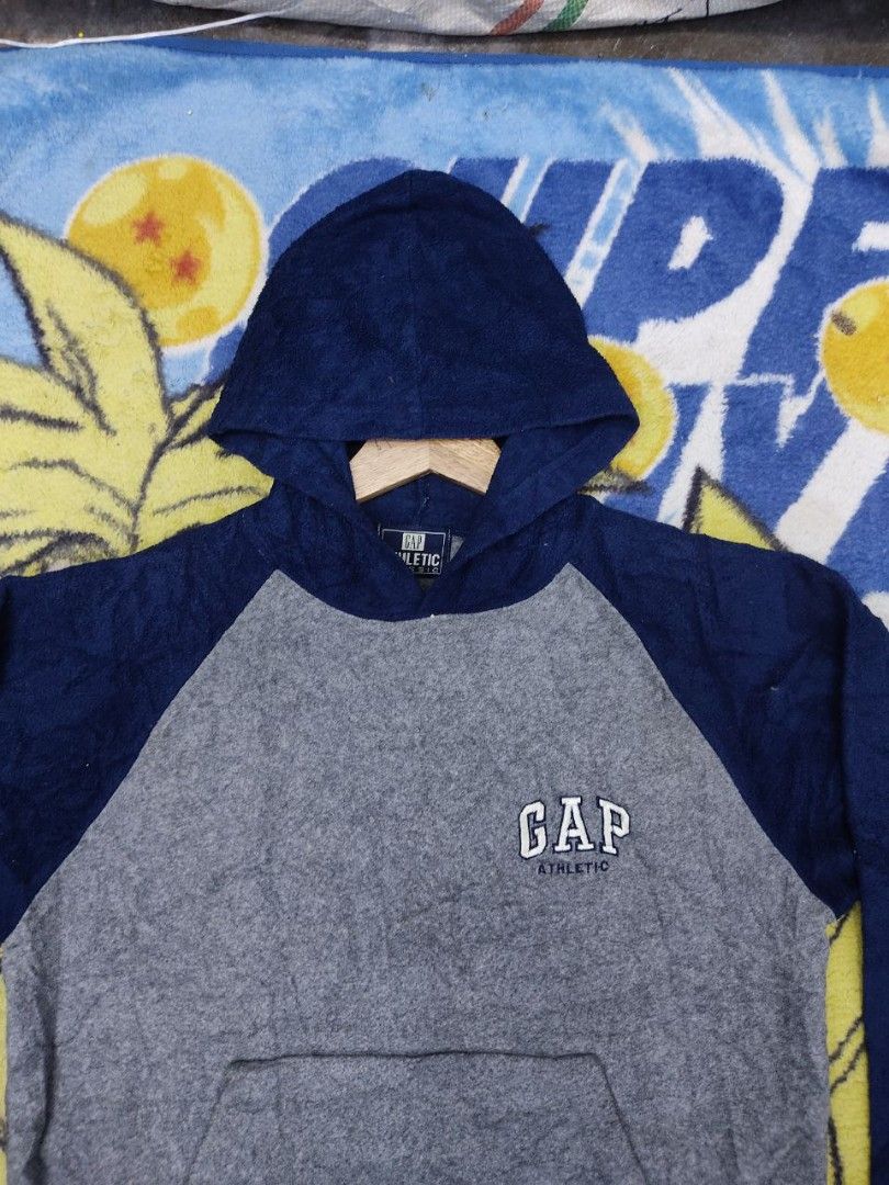 GAP HOODIES KIDS SIZE M PIT 19 Babies Kids Babies Kids