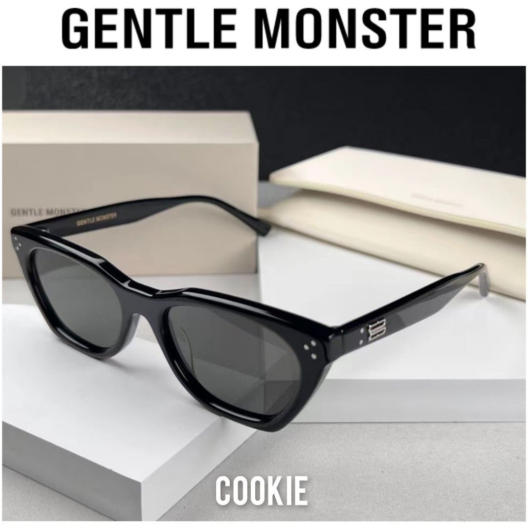 Gentle monster cookie sunglasses, Men's Fashion, Watches Gentle monster cookie sunglasses, Men's Fashion, Watches