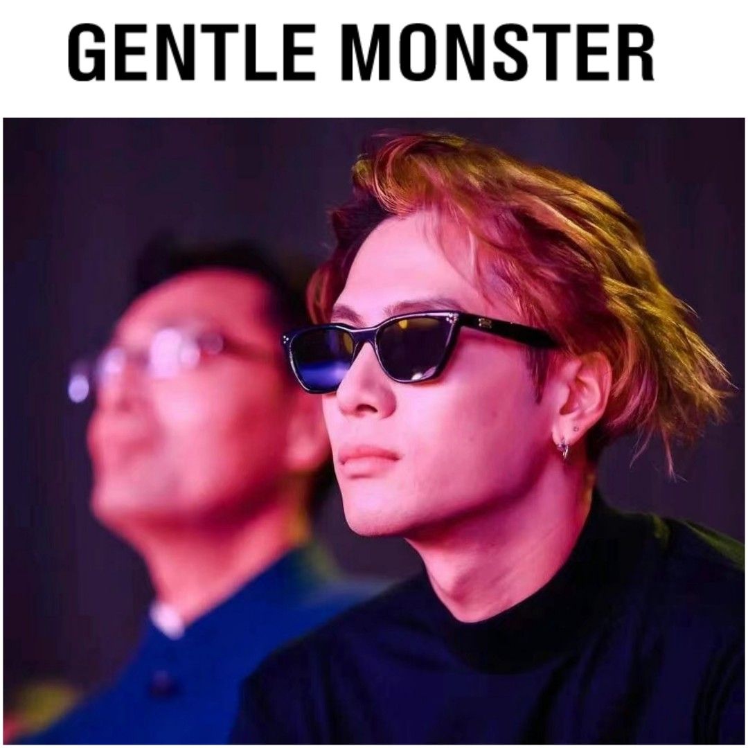 Gentle monster cookie sunglasses, Men's Fashion, Watches Gentle monster cookie sunglasses, Men's Fashion, Watches