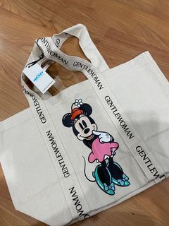 Gentlewoman Minnie Mouse (Limited Edition)