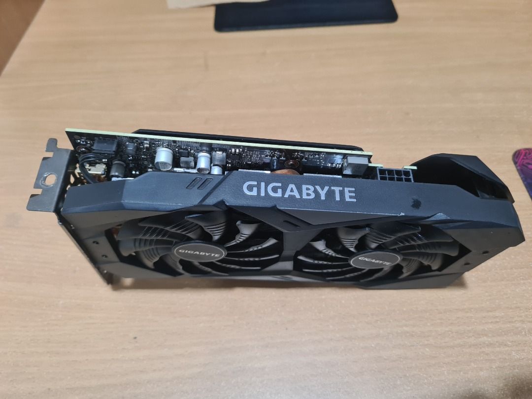 Gigabyte gtx 1660 super gaming oc shop