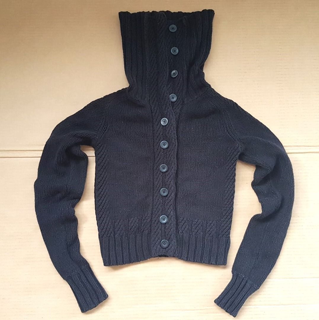 Giorgio sweater deals