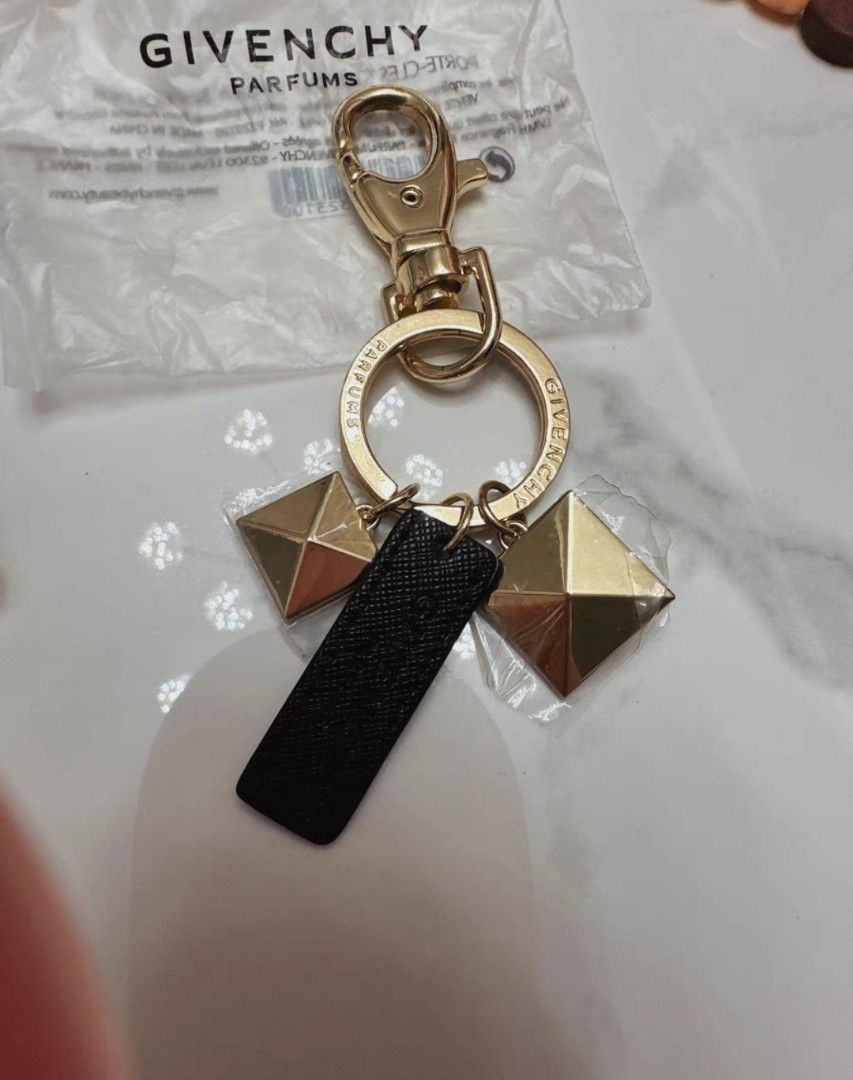Givenchy Keychain