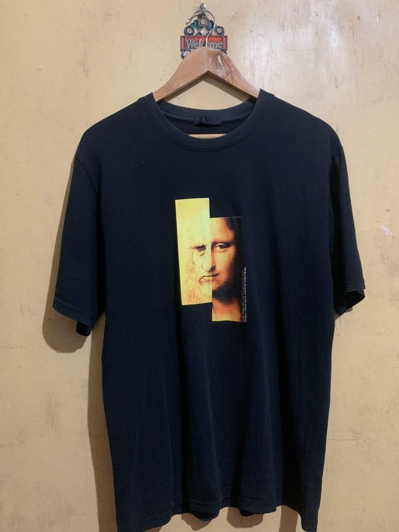 Givenchy 2025 mona lisa