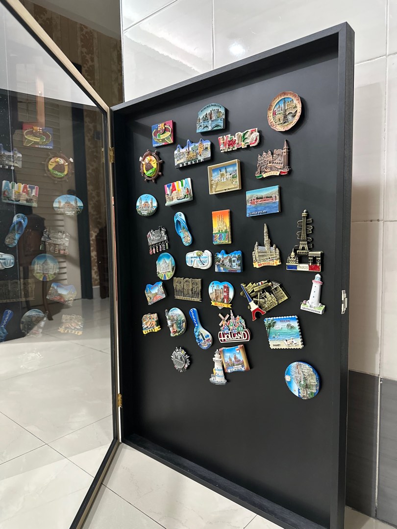 Glass Door Frame Furniture & Home Living, Home Decor, Frames & Pictures on Carousell