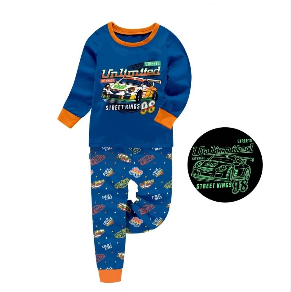Hot wheels hotsell pajamas 5t