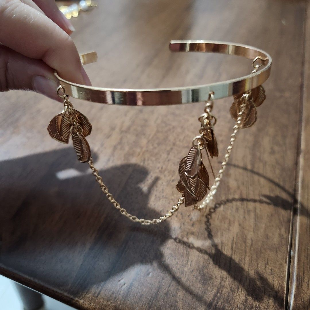 Gold greek bracelet on sale