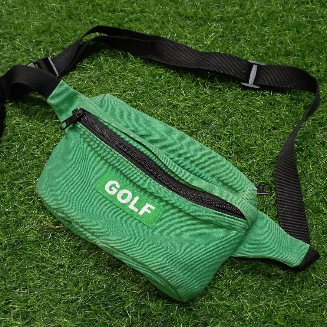 Golf wang fanny pack sale