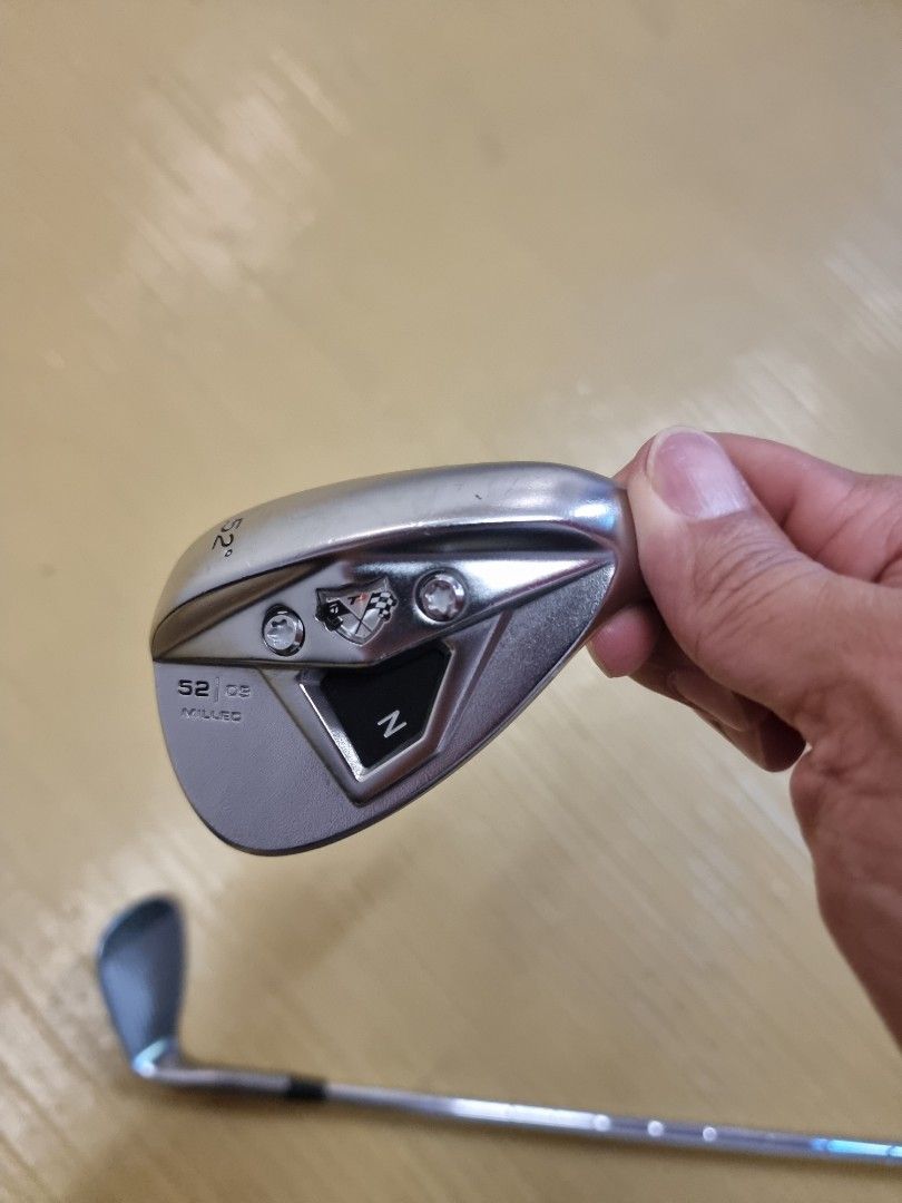 Golf wedge sale outlet