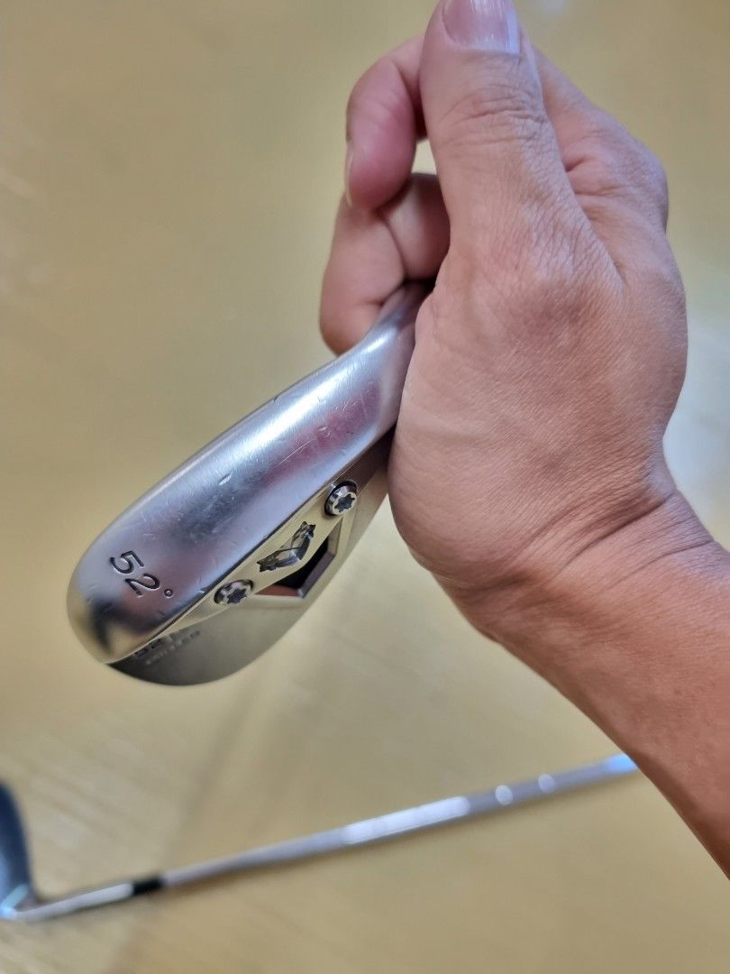 Used sand discount wedges for sale