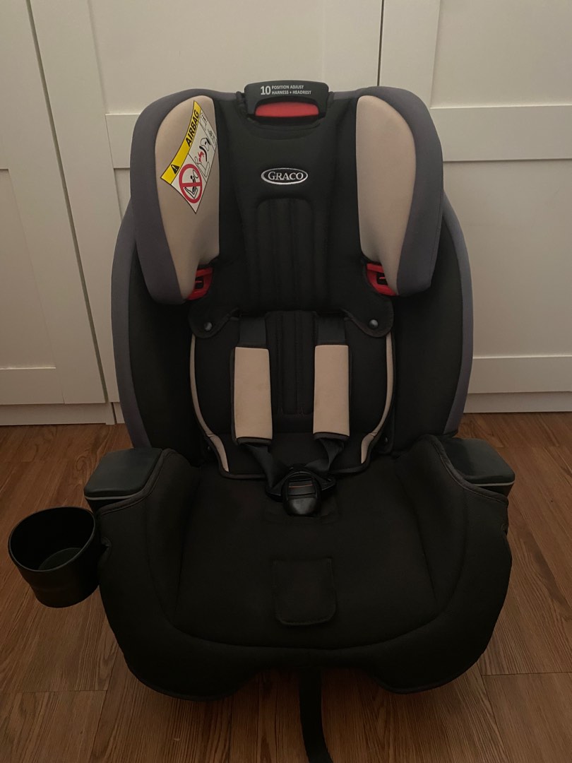 Graco milestone store model number