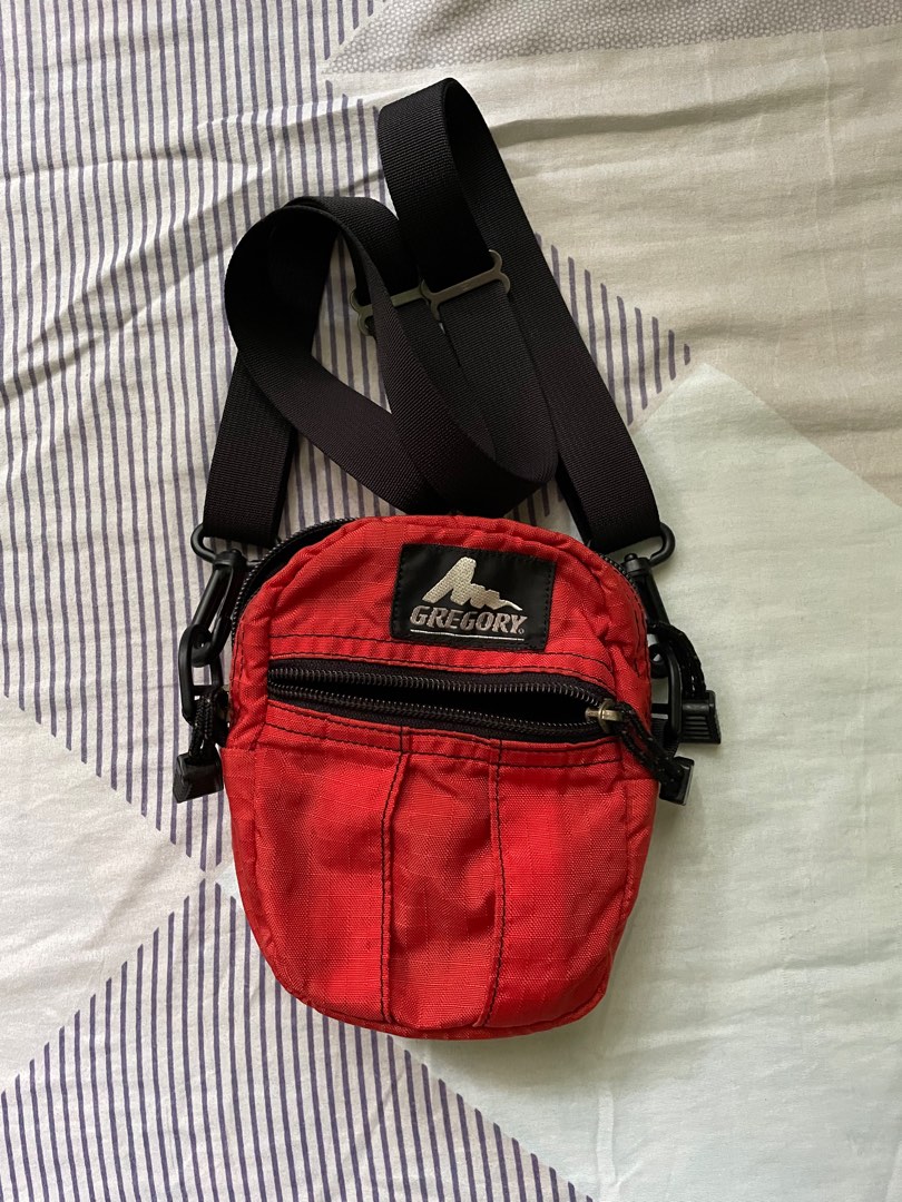 Gregory sling bag size s hot sale
