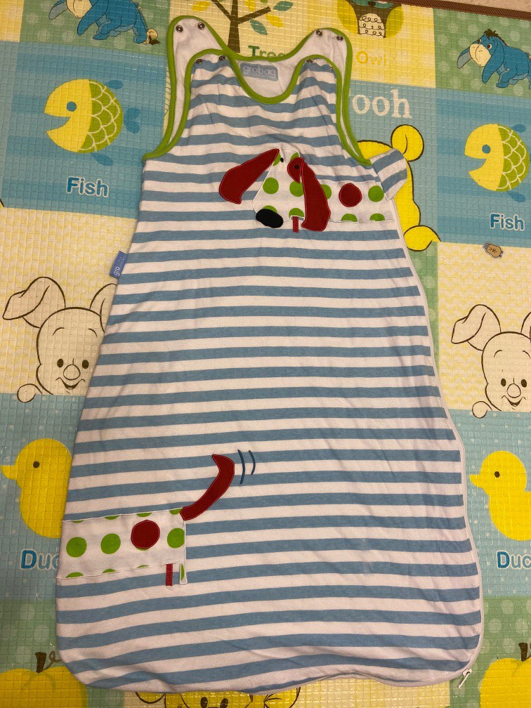 Sam and jo baby best sale sleeping bag