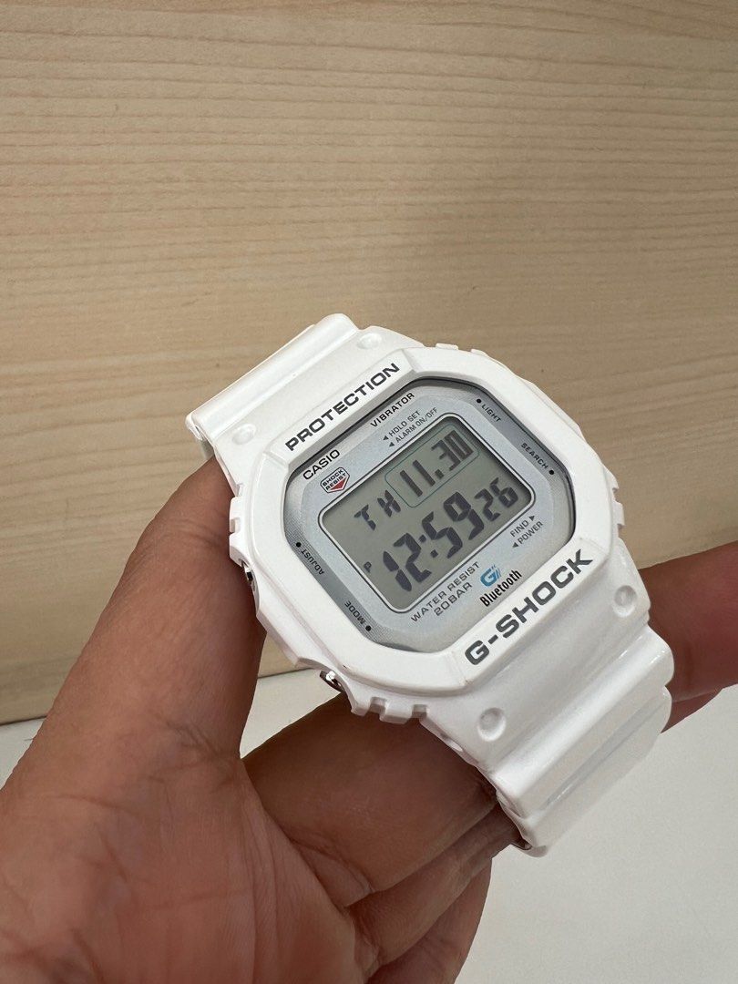casio g shock gb 5600aa