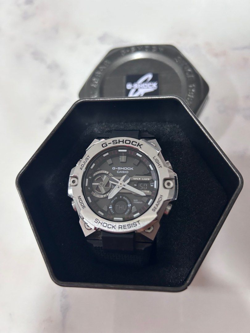 G steel gst store s100