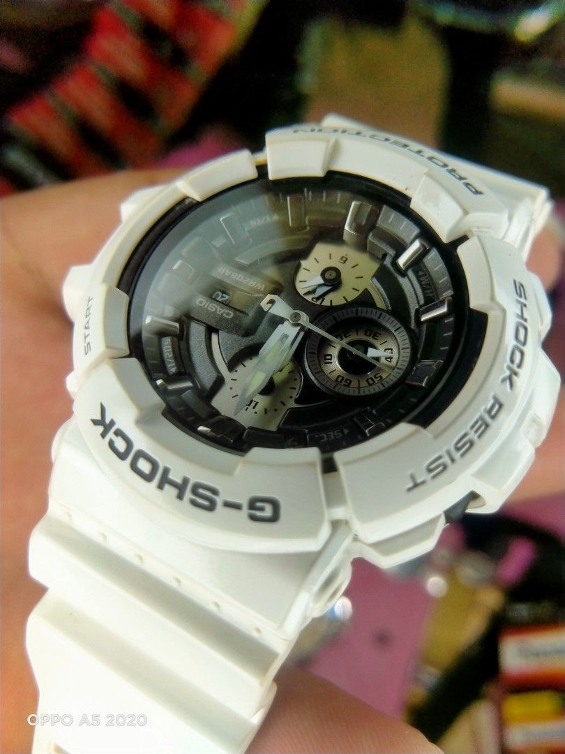 G shock trending series discount