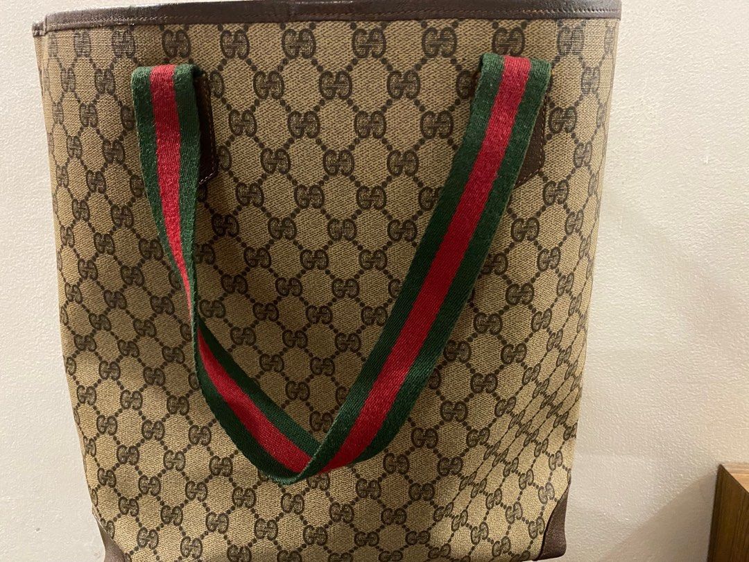 Gucci sherryline (Category: Luxury Bags & Wallets) located in Cainta. Submitted by grailfinders (Listing ID 1274757565, Image 3). Description: .