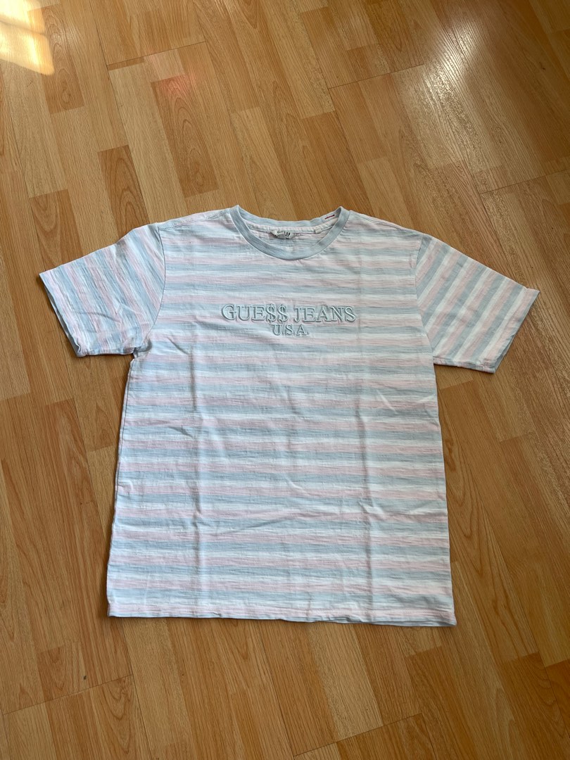 Guess asap cotton candy shop
