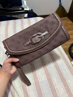 Guess Clutch Wallet/Bag