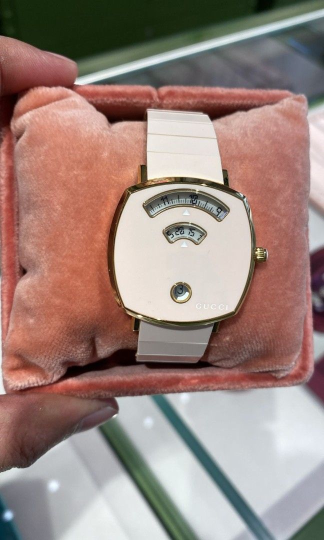Harga gucci watch store