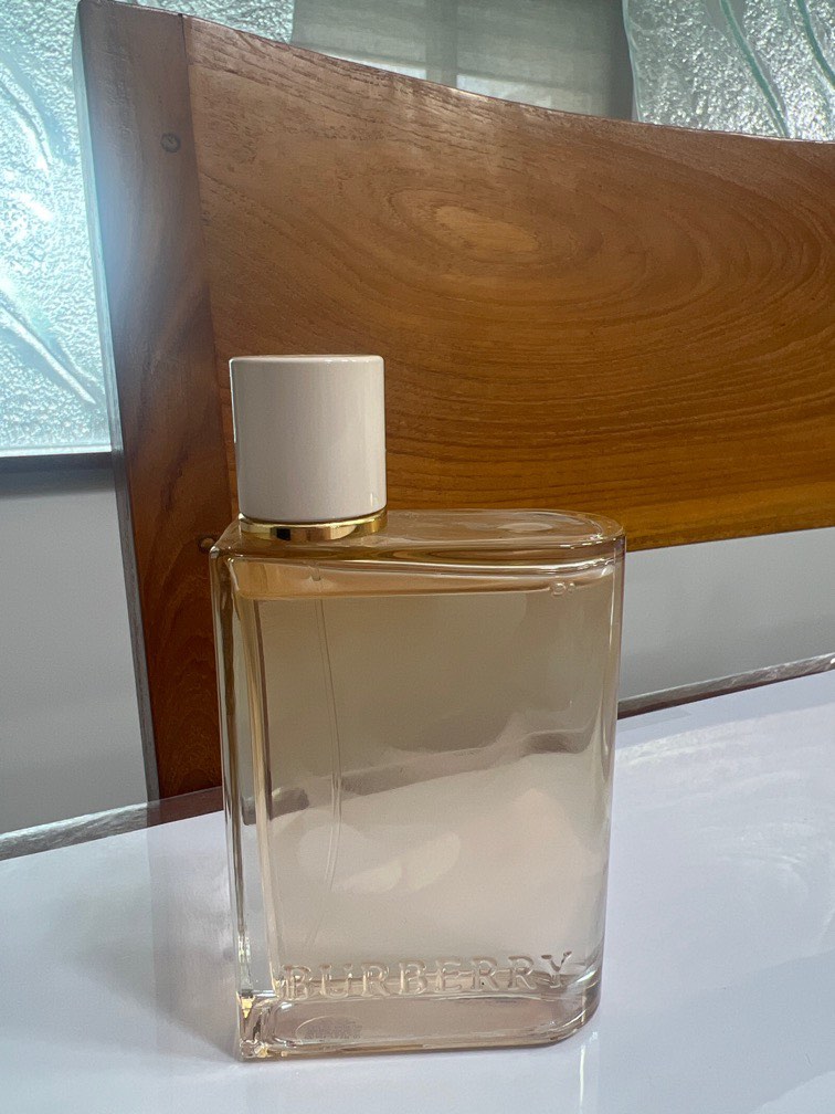Her london deals dream burberry