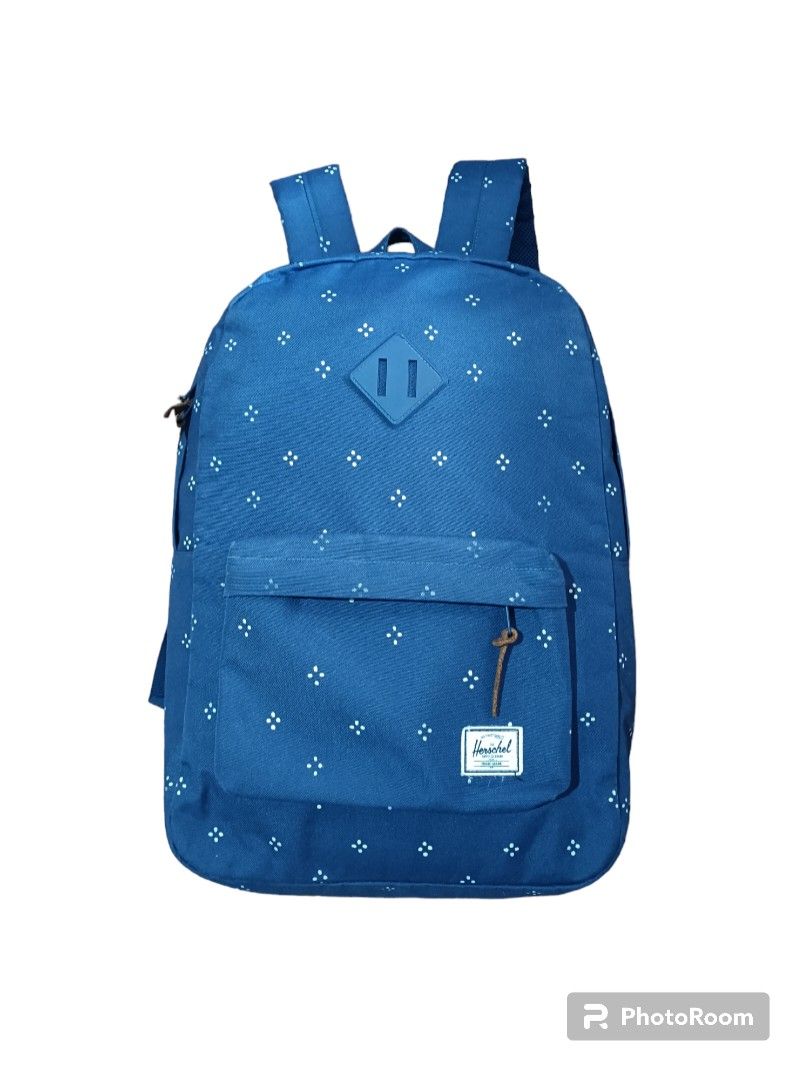 Herschel Backpack 21.5 liter Women s Fashion Bags Wallets