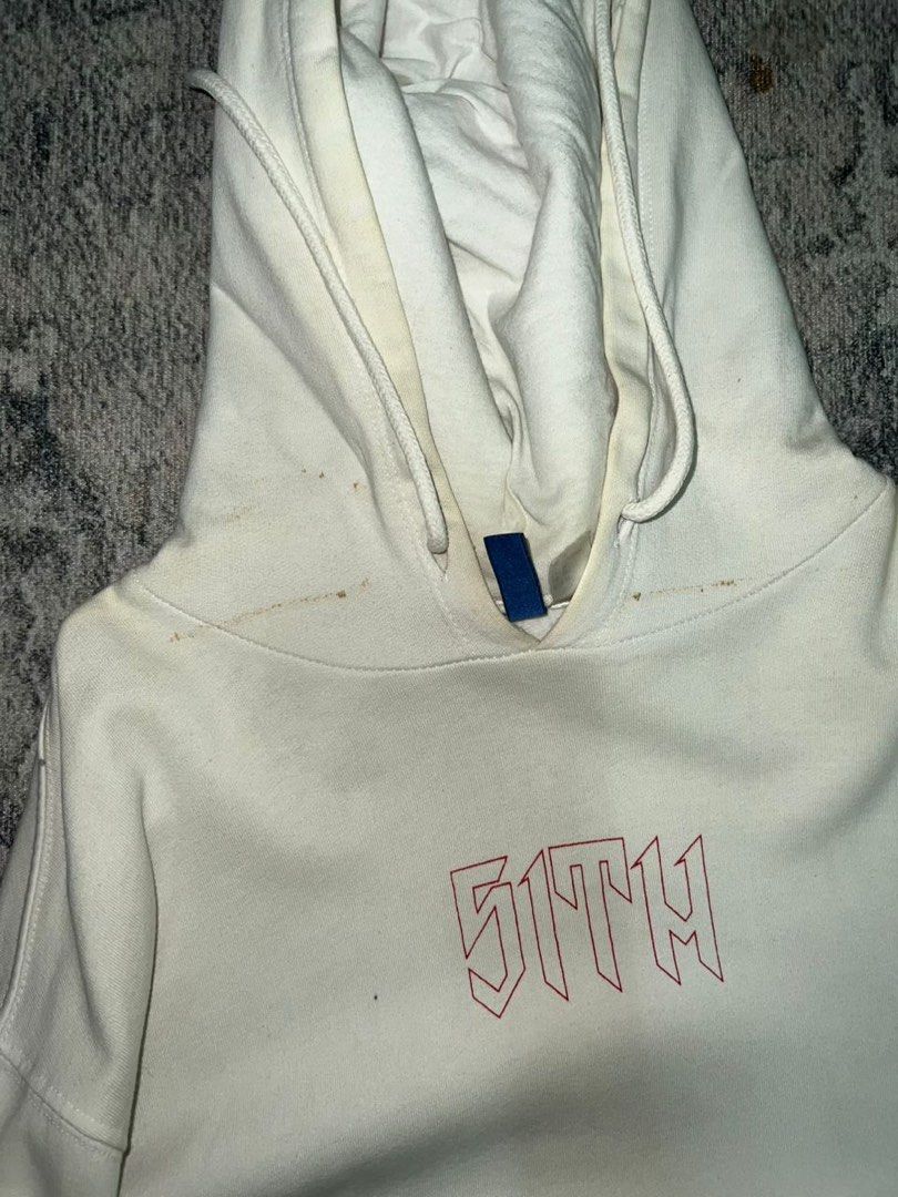 H&m outlet sith hoodie