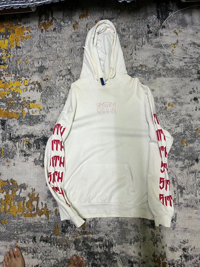 H&m sith hoodie top
