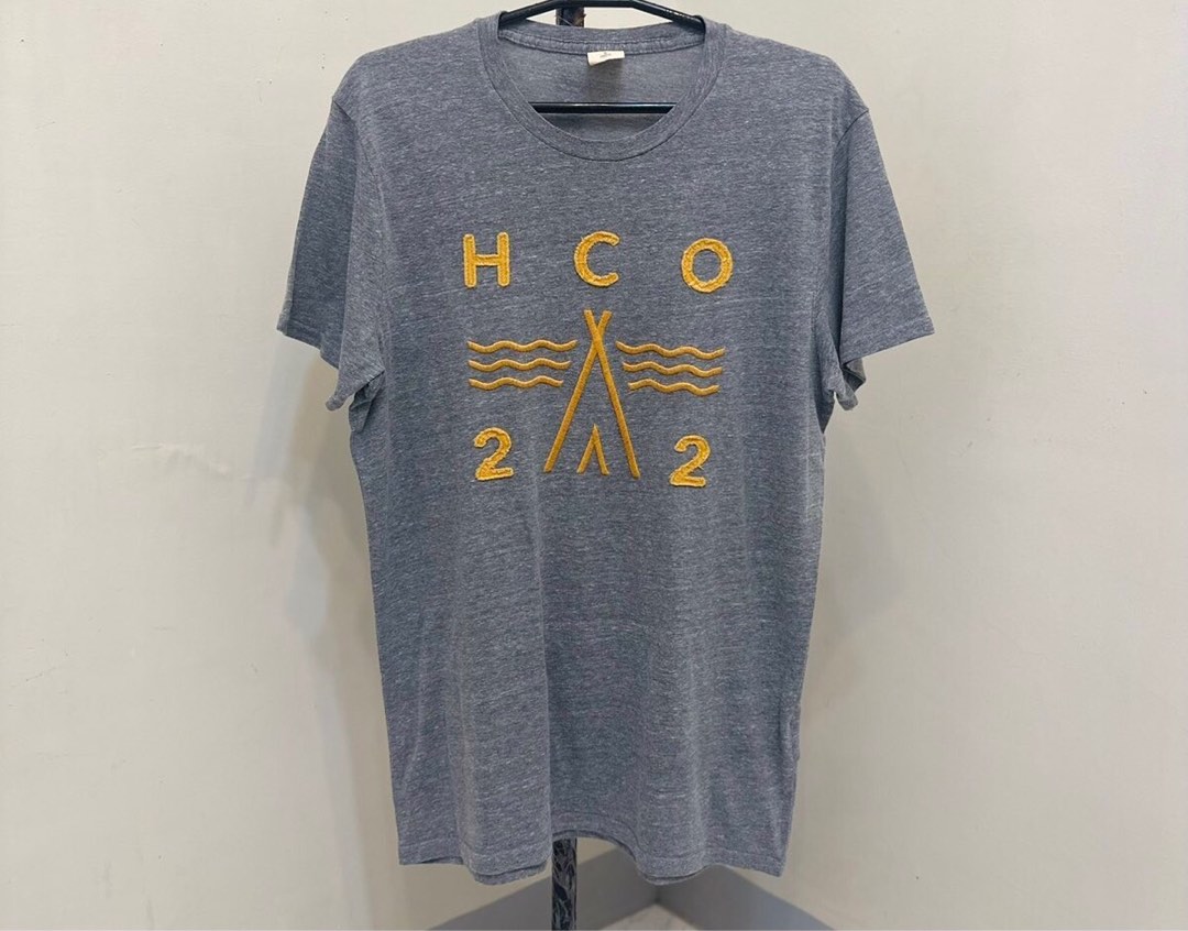 Hco shirt deals