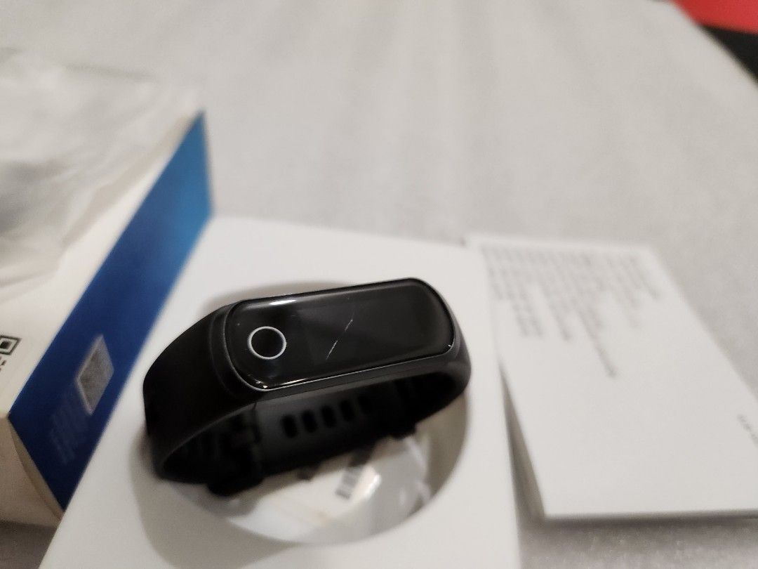 Mi band 2025 5i