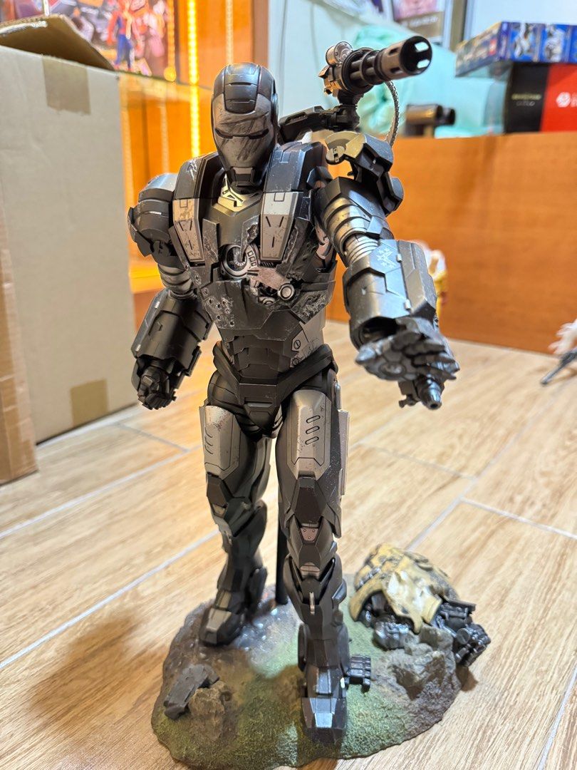 Hot toys mms331 outlet