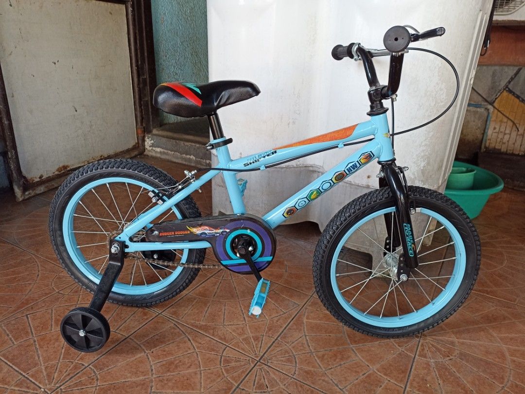 Bicicleta lootoo rin discount 16