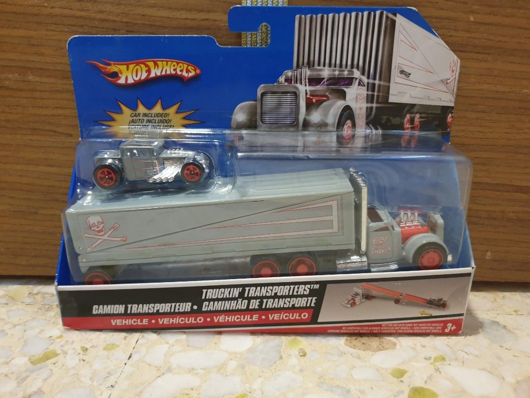 Hot Wheels - Véhicule Aero Lift | Toys R Us Canada
