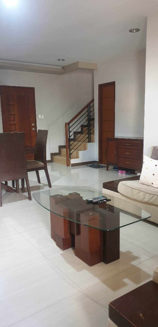 House and Lot for Sale Holy Angel Village Phase 6, Property, For Sale, House & Lot on Carousell