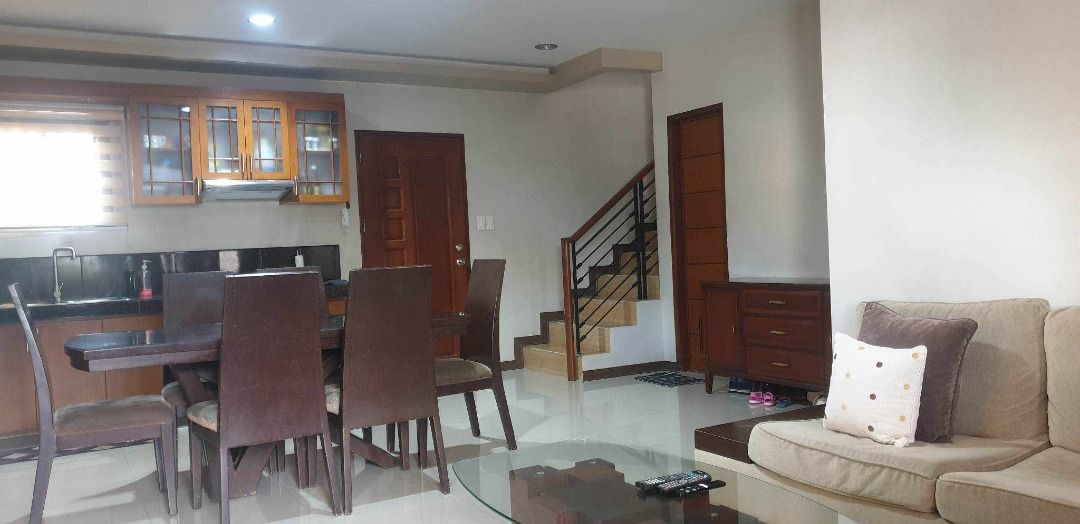 House and Lot for Sale Holy Angel Village Phase 6, Property, For Sale, House & Lot on Carousell