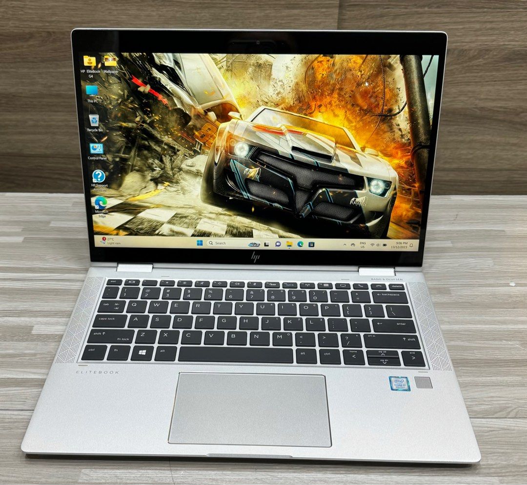 Hp elitebook shop x360 1030 g4