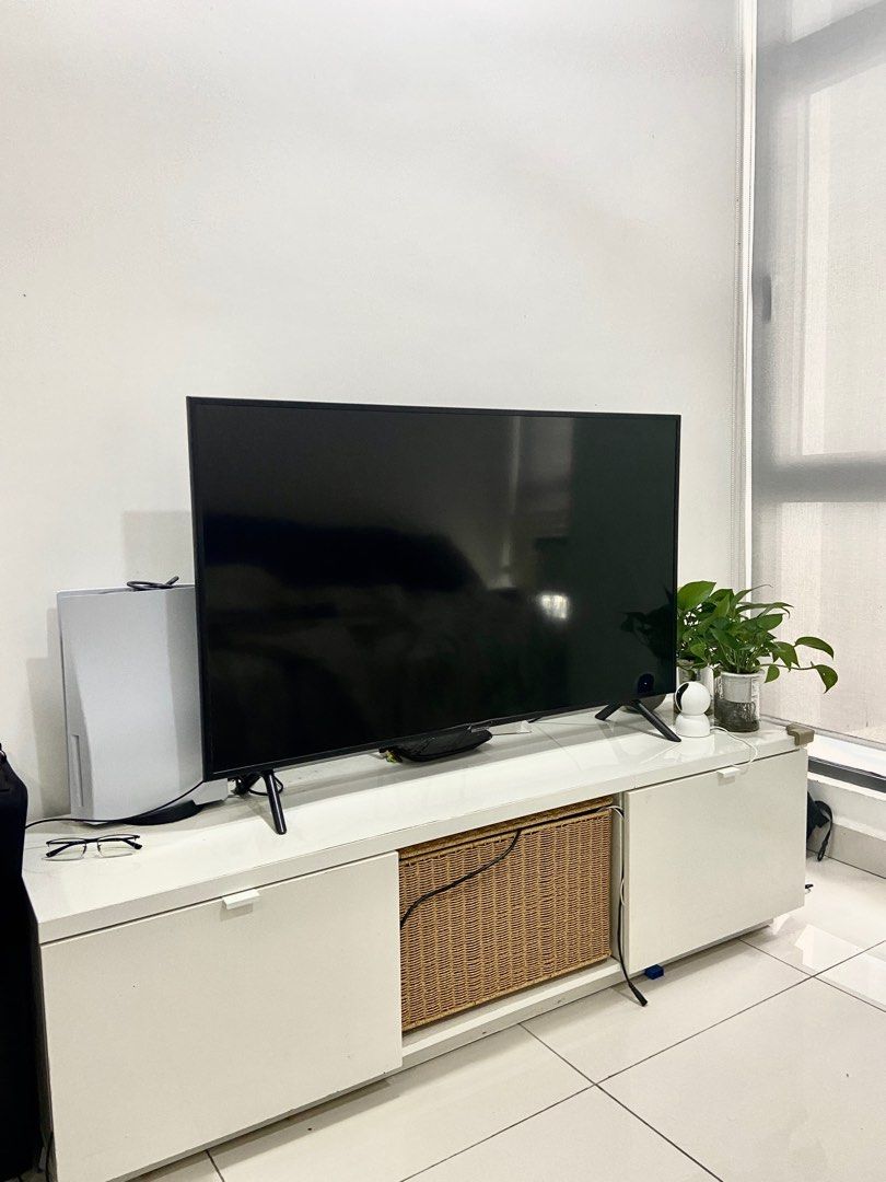 Byas tv unit discount