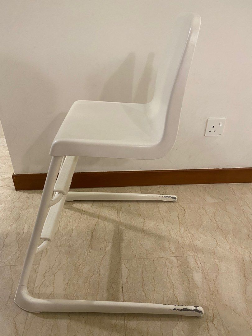 Ikea langur junior best sale chair