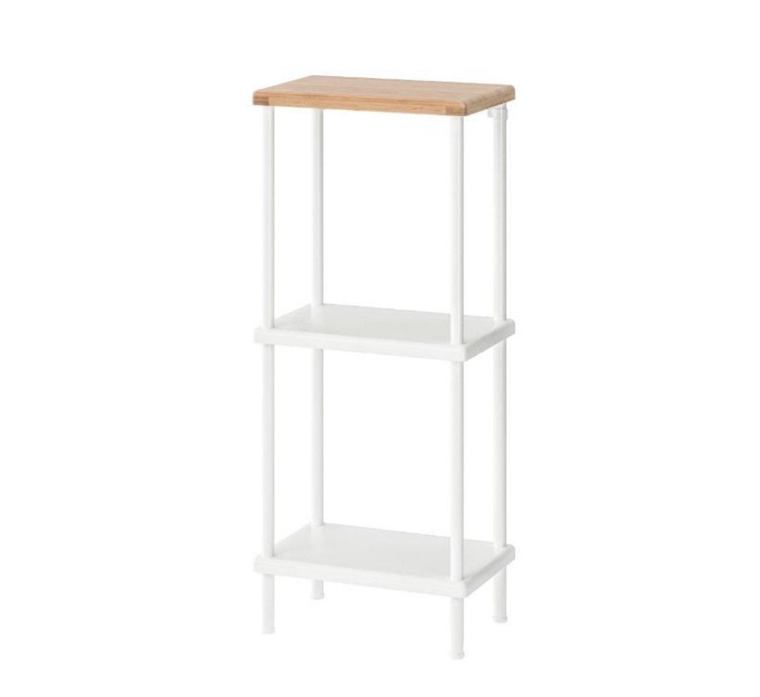 Ikea dynan shelf discount