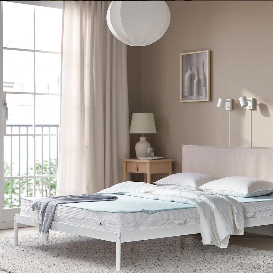 Ikea cooling store mattress