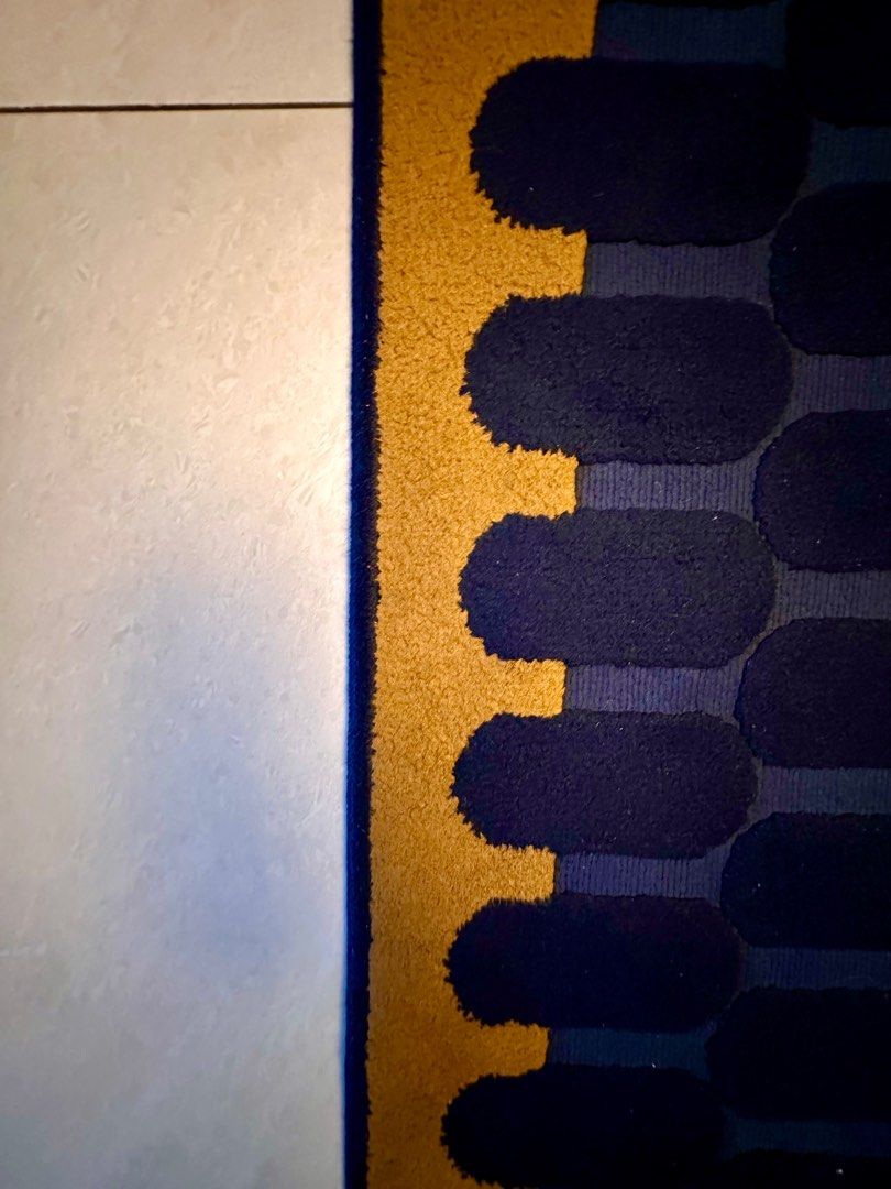 Ikea large Rug Carpet (3M by 2M), Furniture & Home Living, Home Decor